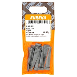 6K65 - Cut Steel Nail